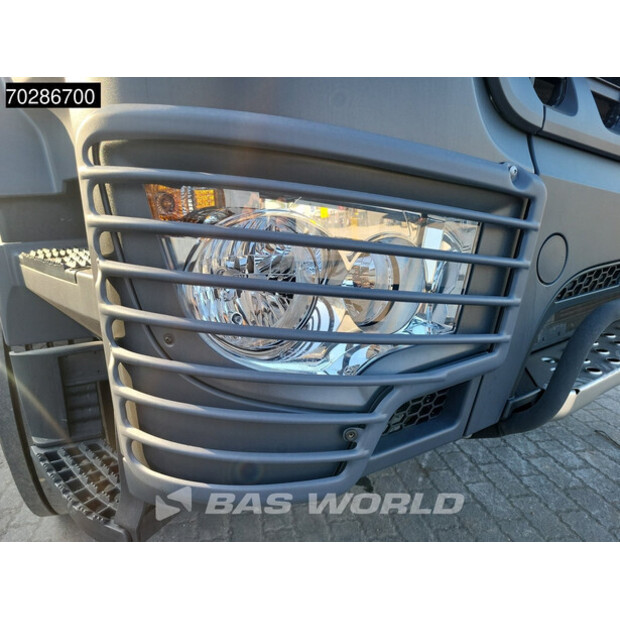 2022 مرسيدس بنز Arocs 4142-42599500