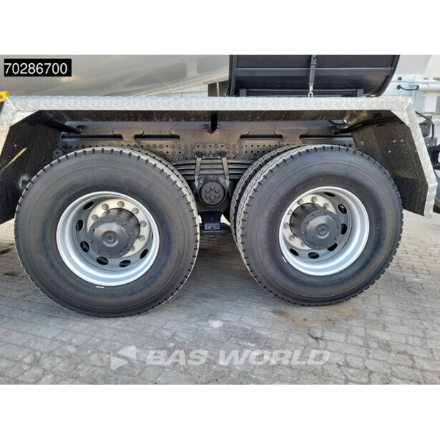 2022 مرسيدس بنز Arocs 4142-42599507