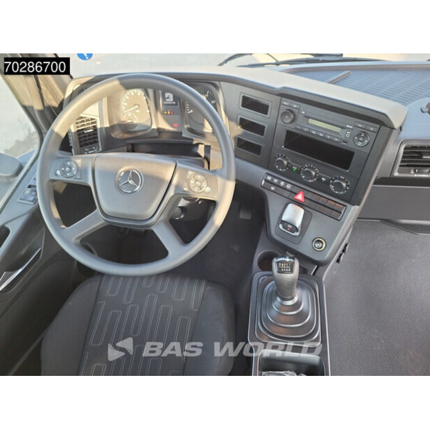 2022 مرسيدس بنز Arocs 4142-42599508