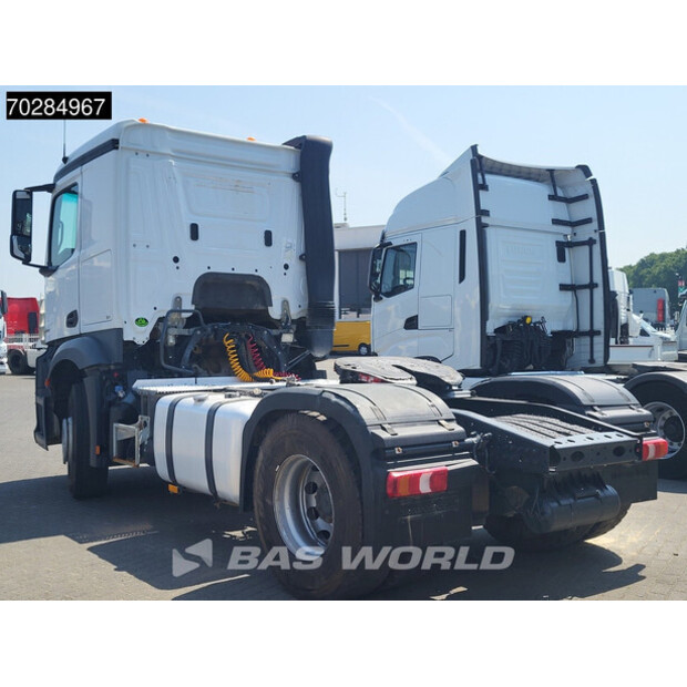 2019 Mercedes-Benz ACTROS 1845-42599531