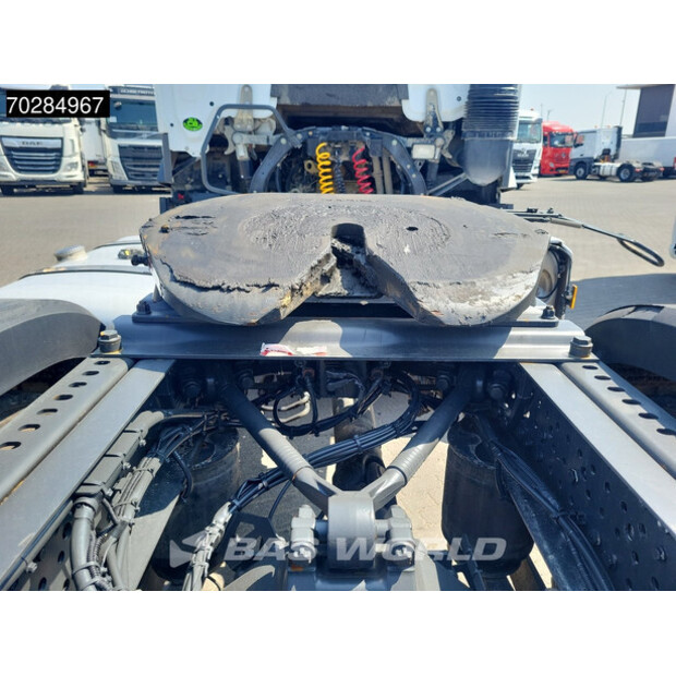 2019 Mercedes-Benz ACTROS 1845-42599538