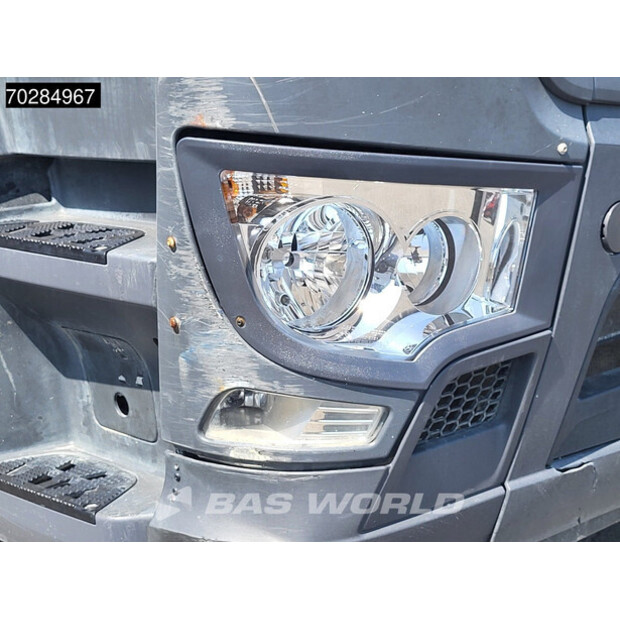 2019 Mercedes-Benz ACTROS 1845-42599556
