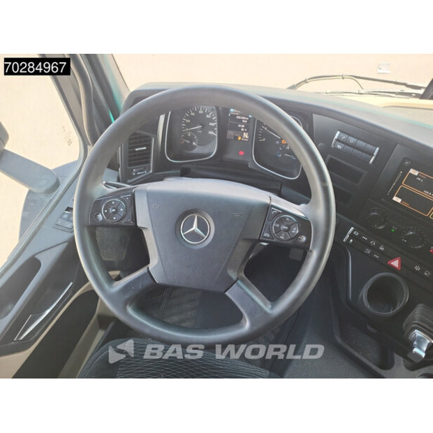 2019 Mercedes-Benz ACTROS 1845-42599562