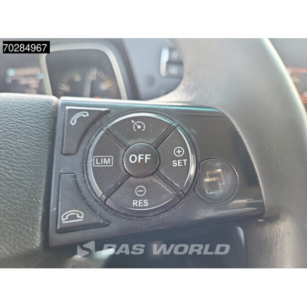 2019 Mercedes-Benz ACTROS 1845-42599566