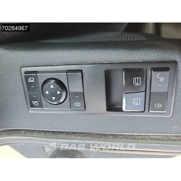 2019 Mercedes-Benz ACTROS 1845-42599568