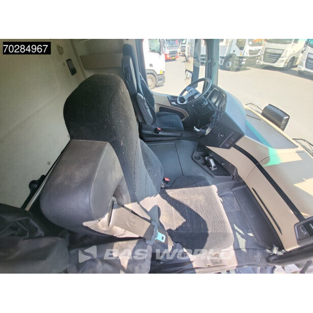 2019 Mercedes-Benz ACTROS 1845-42599570