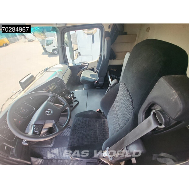 2019 Mercedes-Benz ACTROS 1845-42599571