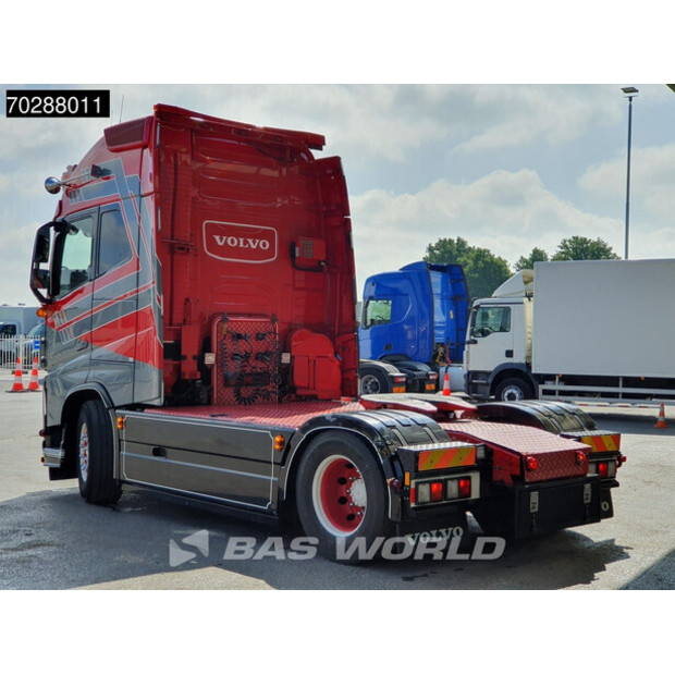 2014 Volvo FH500-42599578