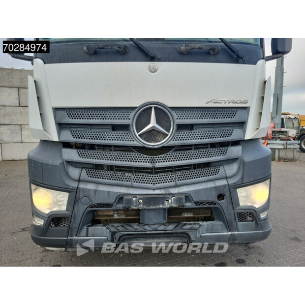 2018 مرسيدس بنز ACTROS 1845-42599606