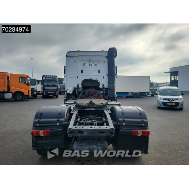 2018 مرسيدس بنز ACTROS 1845-42599607