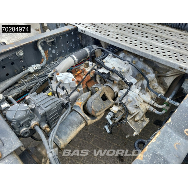 2018 مرسيدس بنز ACTROS 1845-42599610
