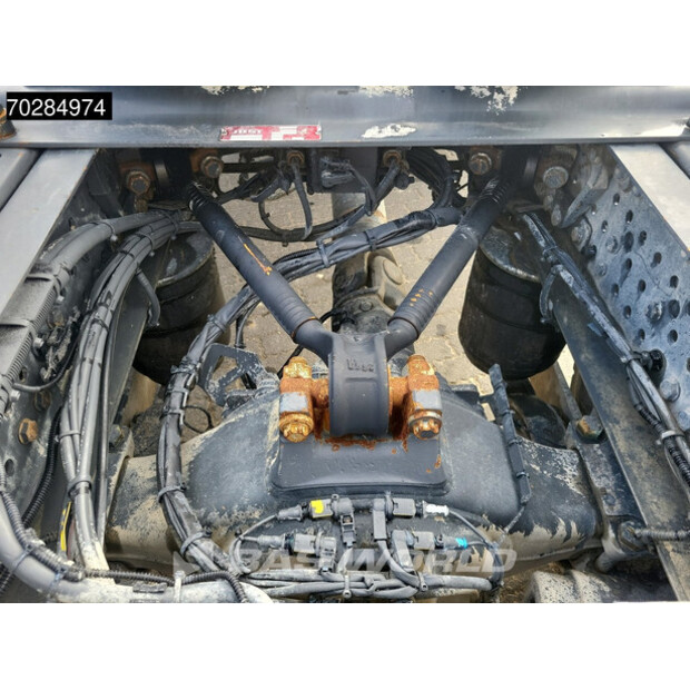 2018 مرسيدس بنز ACTROS 1845-42599613