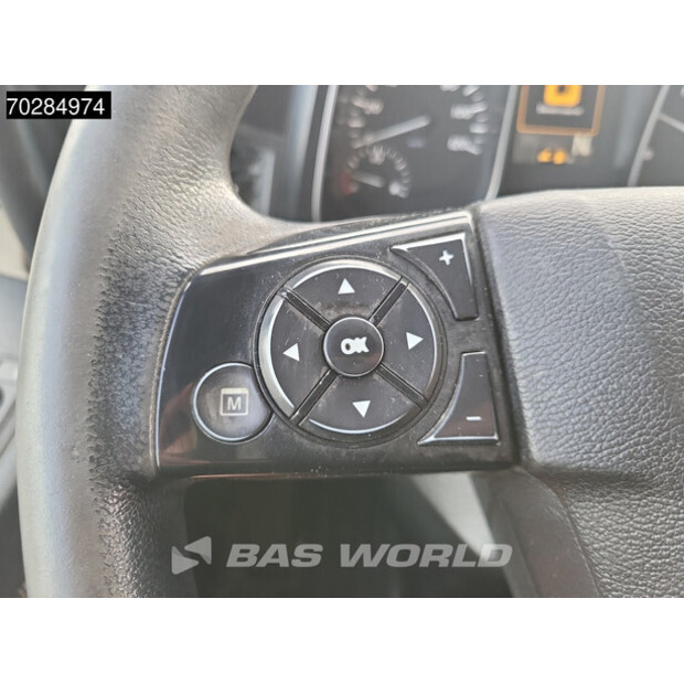 2018 مرسيدس بنز ACTROS 1845-42599618