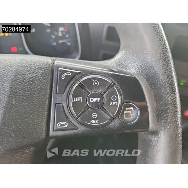 2018 مرسيدس بنز ACTROS 1845-42599619