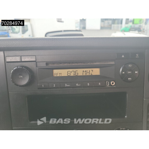 2018 مرسيدس بنز ACTROS 1845-42599621