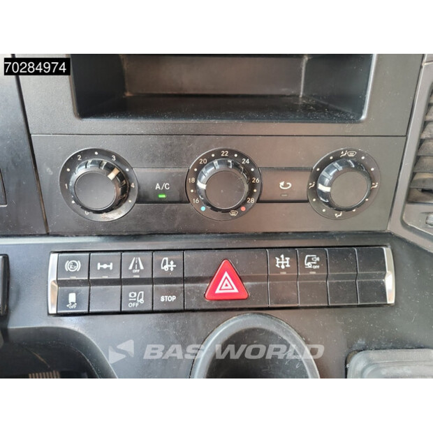 2018 مرسيدس بنز ACTROS 1845-42599622