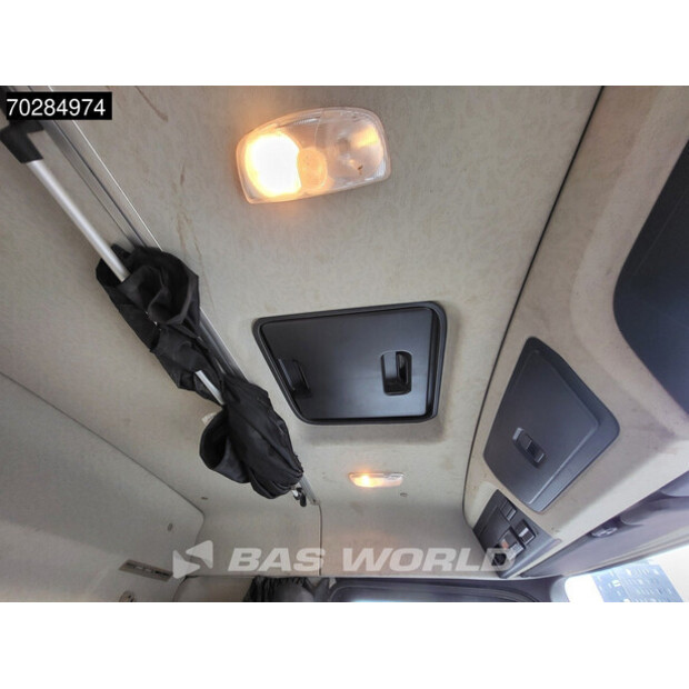 2018 مرسيدس بنز ACTROS 1845-42599624