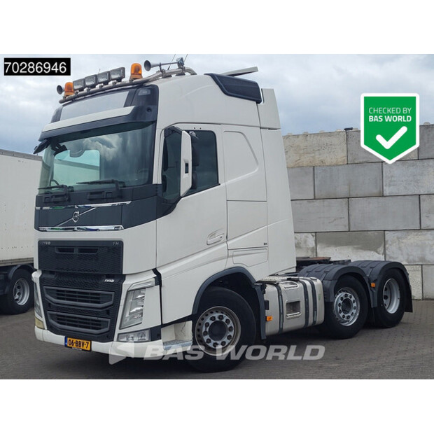 2013 Volvo FH 460-42599630