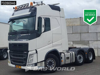 Image de 2013 Volvo FH 460