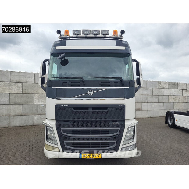 2013 Volvo FH 460-42599632