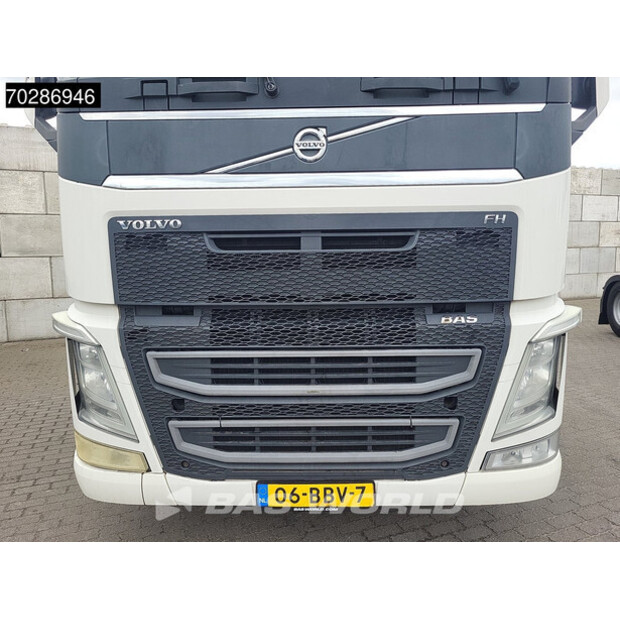 2013 Volvo FH 460-42599634