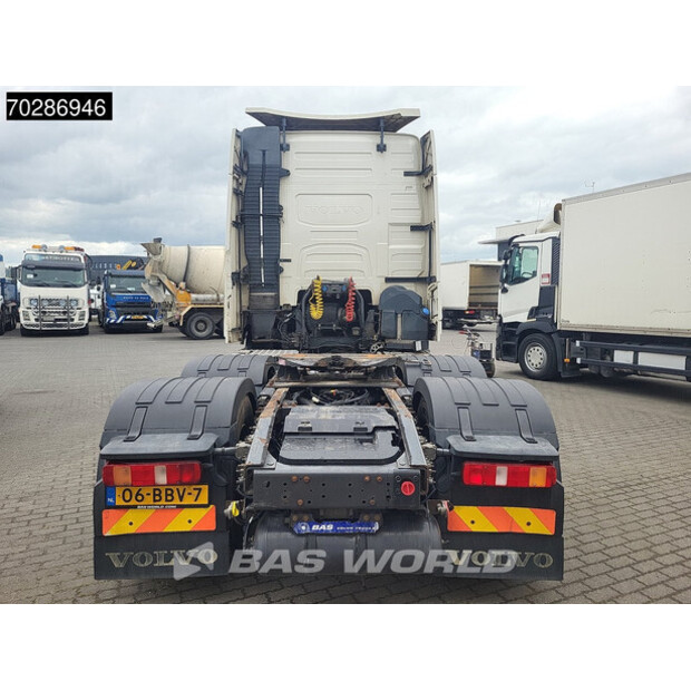2013 Volvo FH 460-42599635
