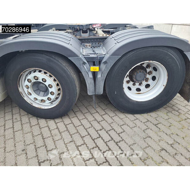 2013 Volvo FH 460-42599640