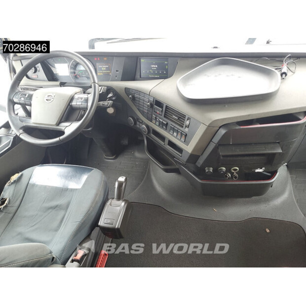 2013 Volvo FH 460-42599641