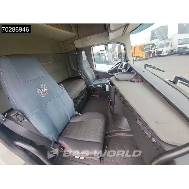 2013 Volvo FH 460-42599648