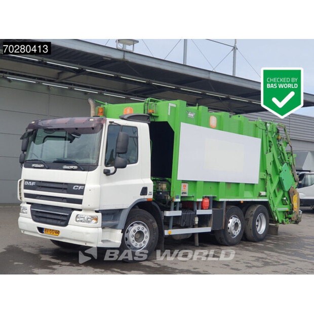2009 DAF CF75.250-42599654