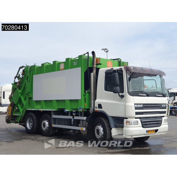 2009 DAF CF75.250-42599656