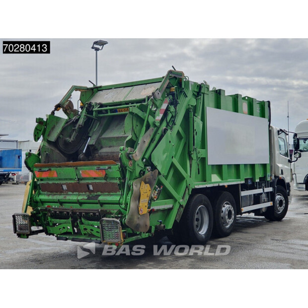 2009 DAF CF75.250-42599657
