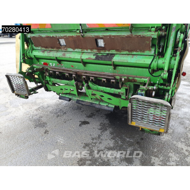 2009 DAF CF75.250-42599664