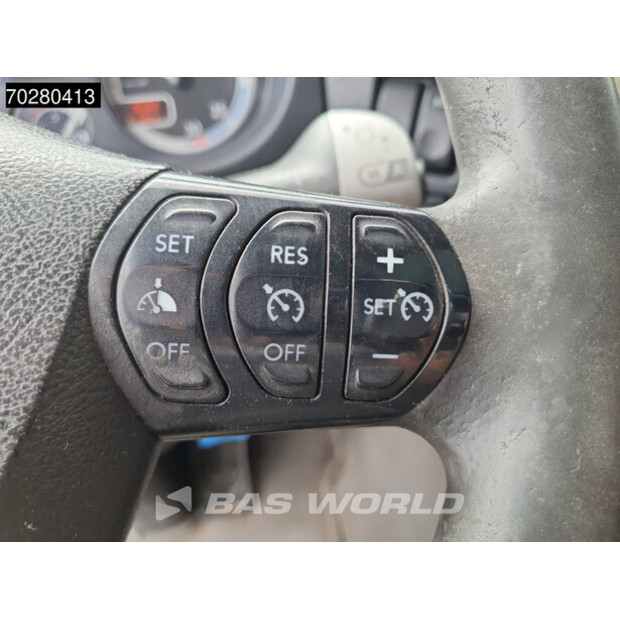 2009 DAF CF75.250-42599673