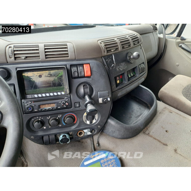 2009 DAF CF75.250-42599674