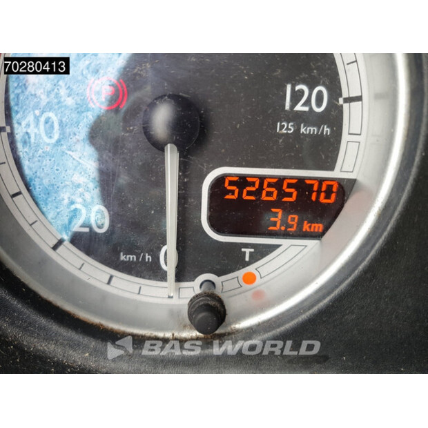 2009 DAF CF75.250-42599680