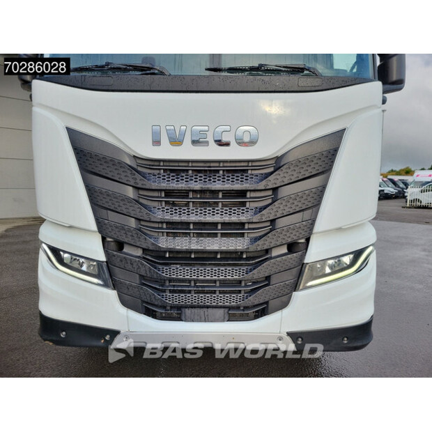 2021 Iveco S-WAY 510-42599683