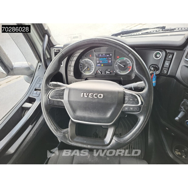 2021 Iveco S-WAY 510-42599684