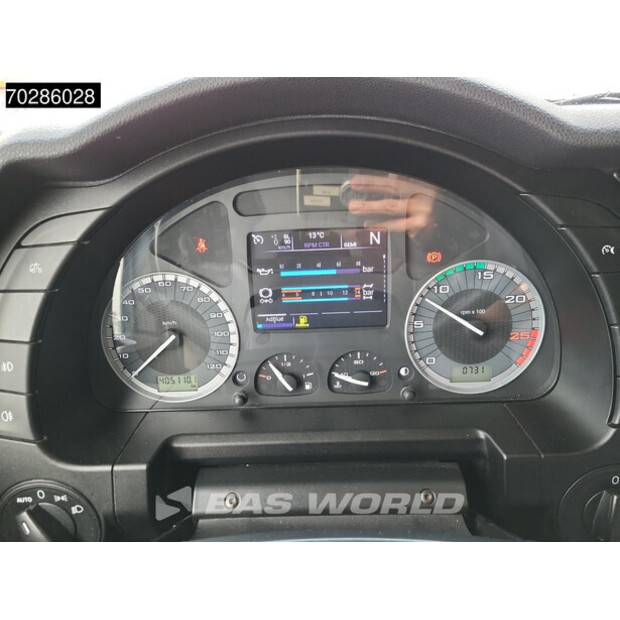 2021 Iveco S-WAY 510-42599685