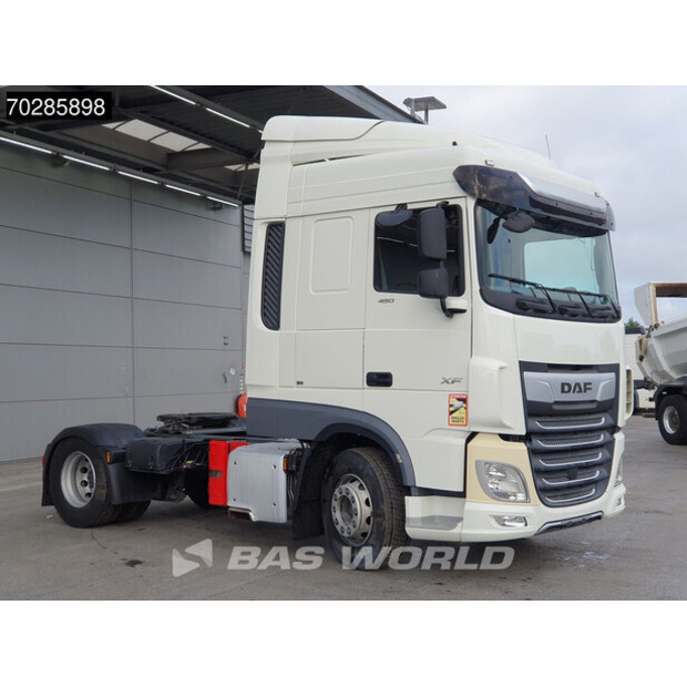 2020 DAF XF 480-42599688