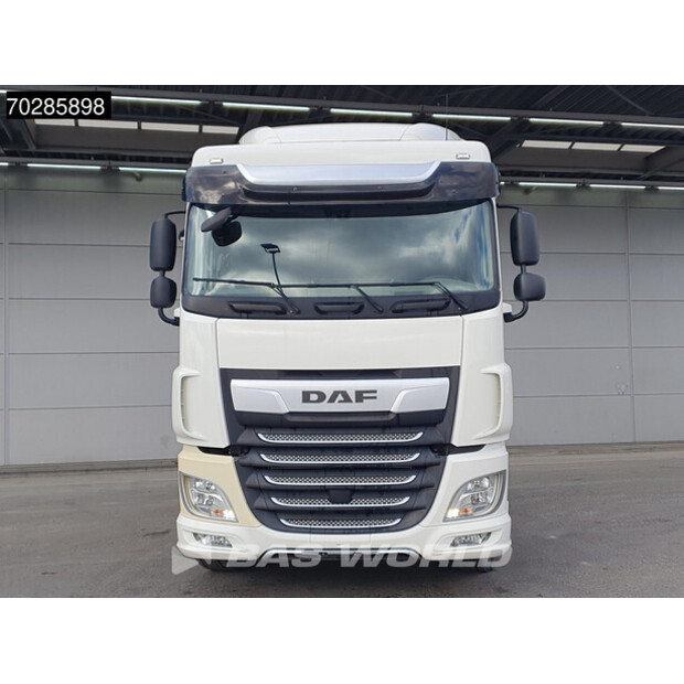 2020 DAF XF 480-42599689
