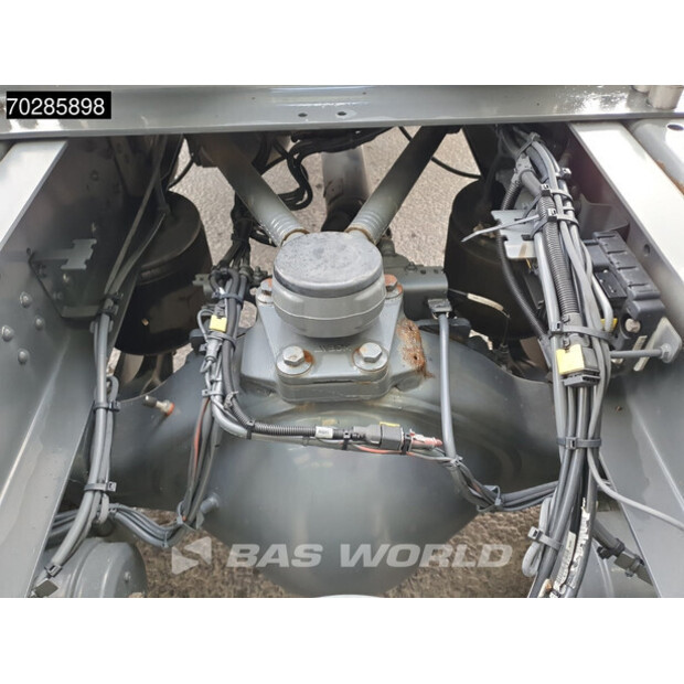 2020 DAF XF 480-42599694