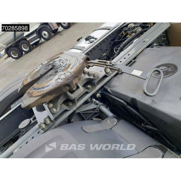 2020 DAF XF 480-42599695
