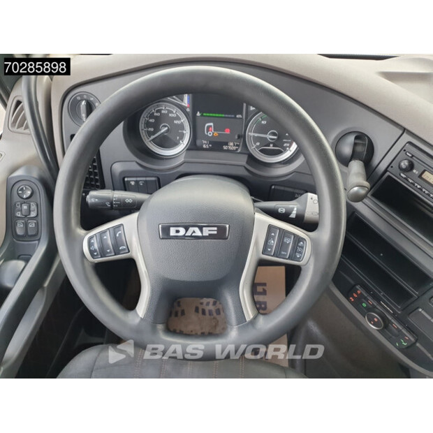 2020 DAF XF 480-42599703