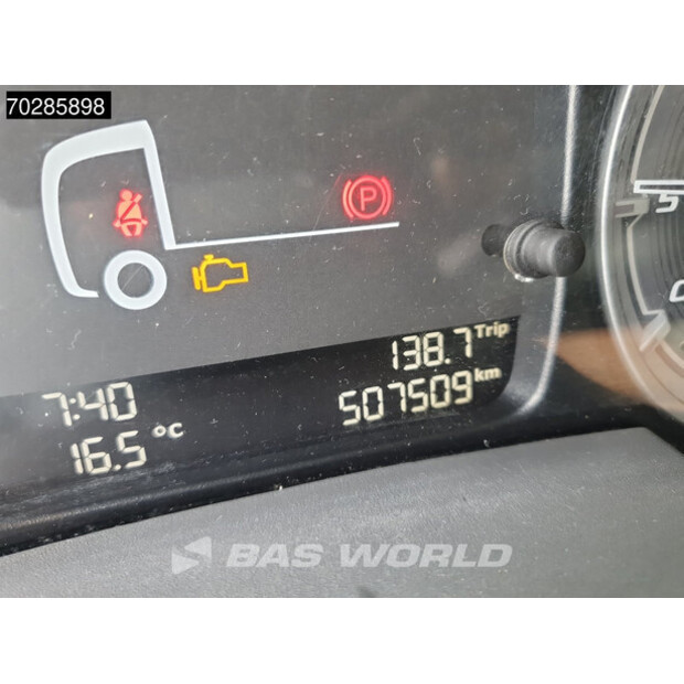 2020 DAF XF 480-42599710
