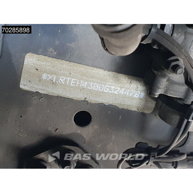 2020 DAF XF 480-42599712