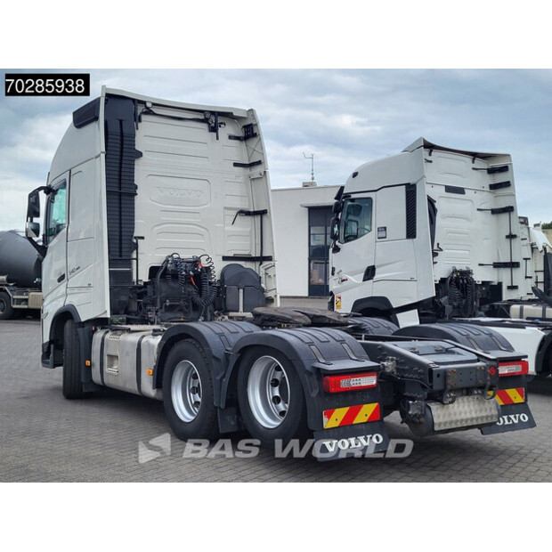 2022 Volvo FH 540-42599716