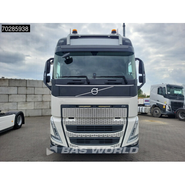 2022 Volvo FH 540-42599719