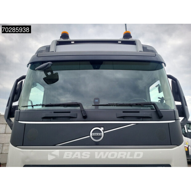 2022 Volvo FH 540-42599720