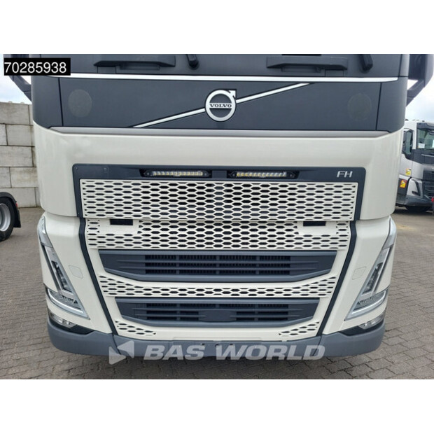 2022 Volvo FH 540-42599721